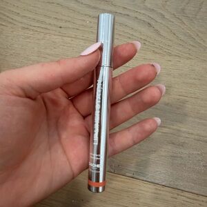 Creamy Peach Lip Liner Pencil - Soft Peach Shade